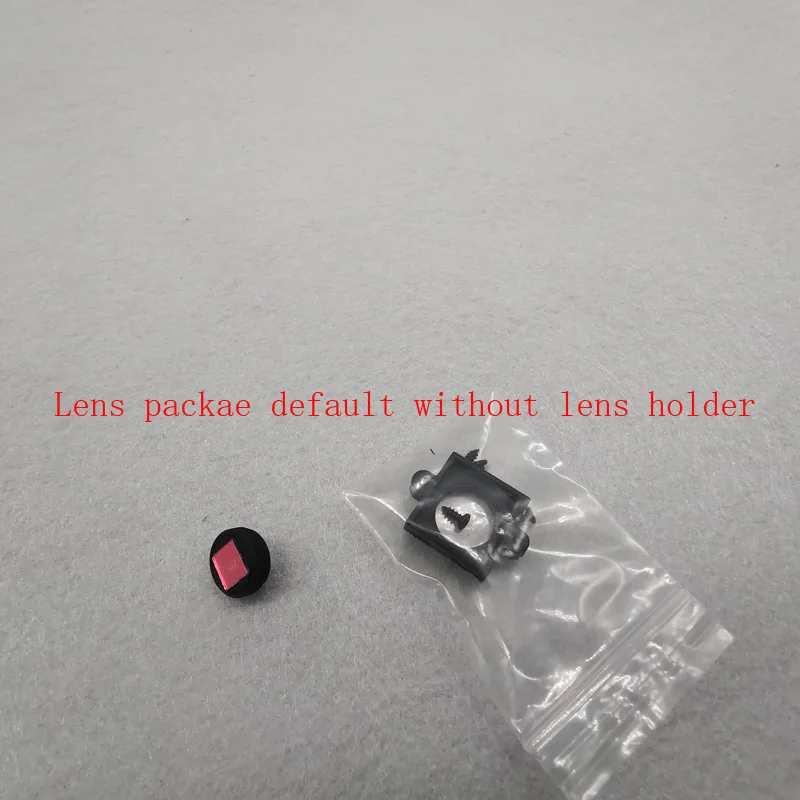 200W 1/3 mini camera Lens 3.7mm Wide Angle Lens for cctv camera