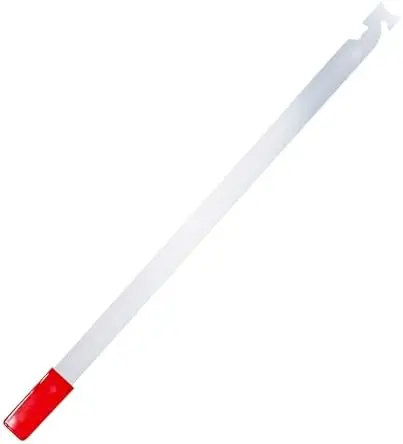 

SINKHANUN 22" Stainless Steel Slim Jim Tool for Auto Entry – Professional Grade