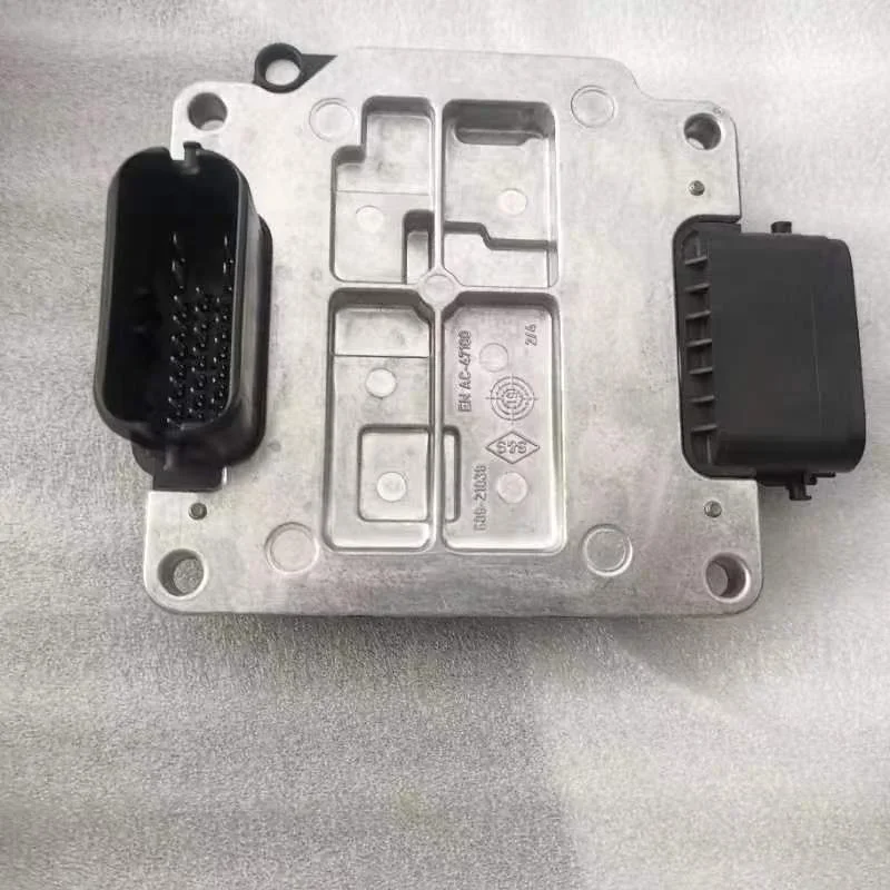 

New Yongliwei 6070310017 Computer Case Computer Board Controller Retarder ECU