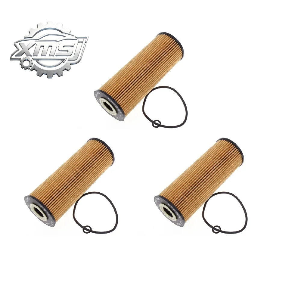 Filtro  aceite 1041800109 para SsangYong Actyon 2006-2012 2013 2014 2015 2016 2017 2018 2019 / Daewoo Korando Musso Rexton 1999-