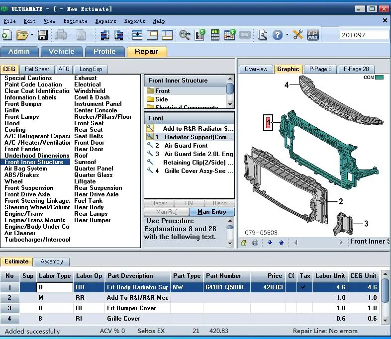 Nestest Mitchel Ultramate 2023.07 COMPLETE ADVANCED ESTIMATING SYSTEM+ Patch for Unexpire+Install Video+ free help install