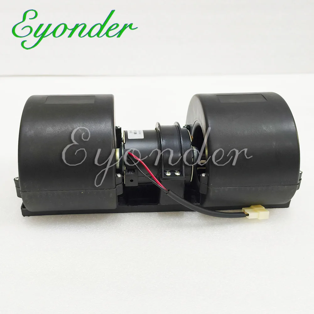 

AC Heating Blower Fan Motor for Volvo Loader Dump Truck dumptruck L180G VOE15073261 15073261 VOE16271018 16271018
