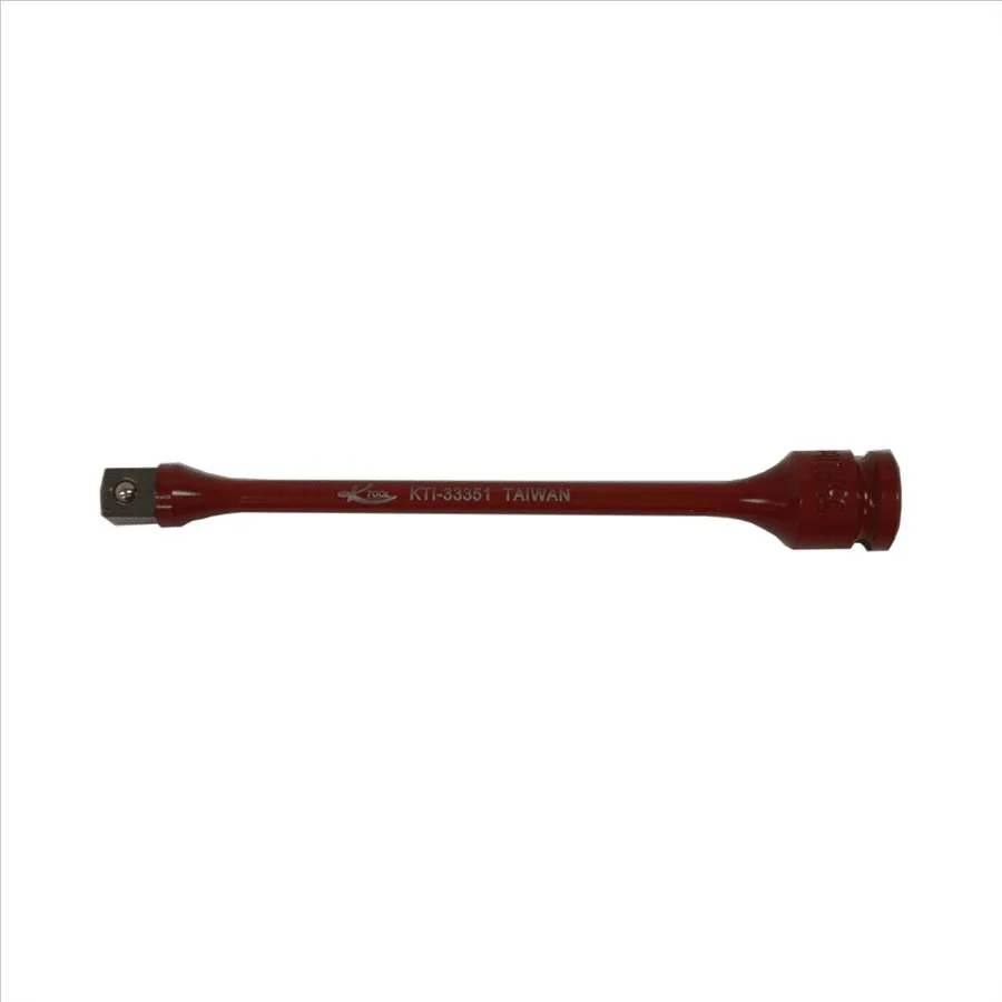 

Torque Extender Tool for Precision Fastening, 55 ft.lbs. Maximum Torque, Red Color, Durable Ergonomic Design for Automotive and