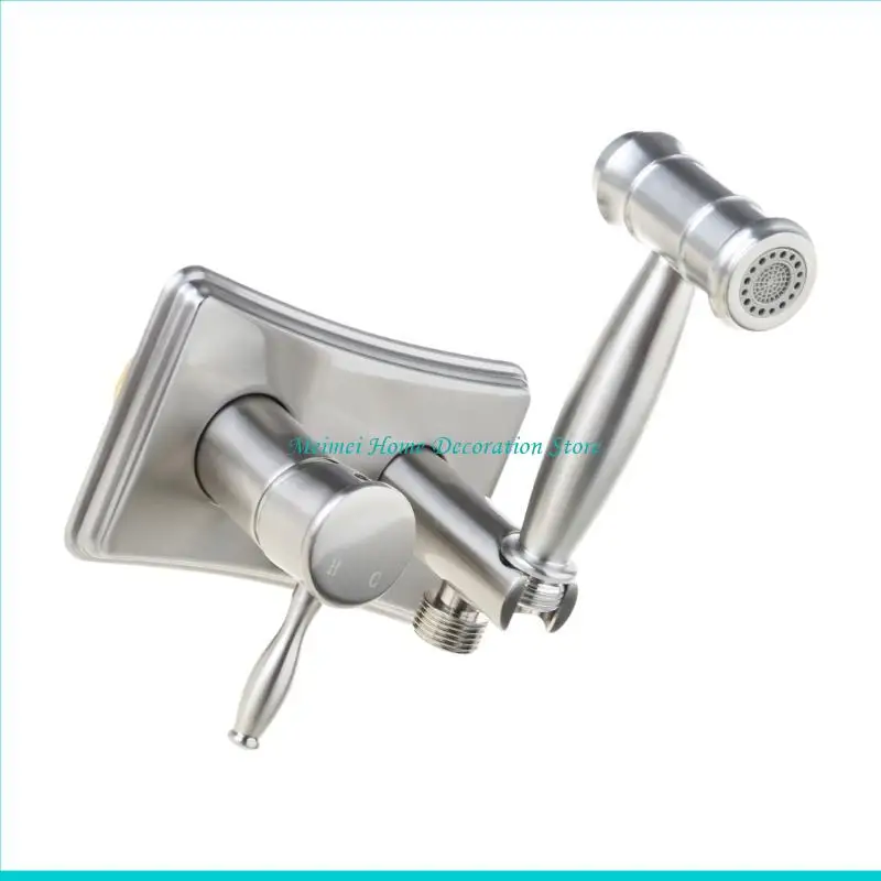 

H7BF Практическая кисточка для рука