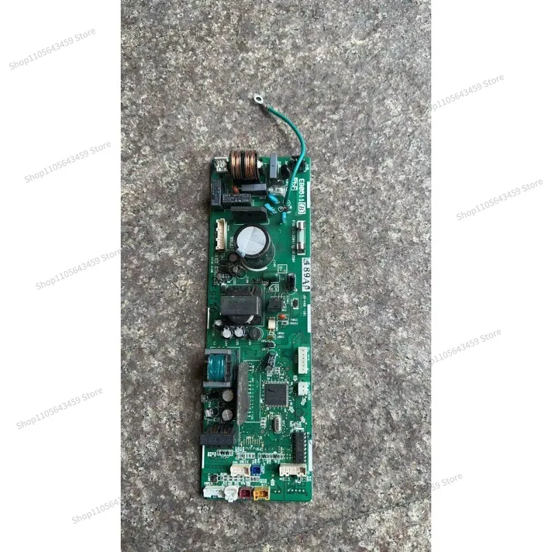 For Ceiling Mounted Aircon Internal Mainboard EB0611(B) Air Conditioner Control PCB Panel Original Replacement Refrigeration