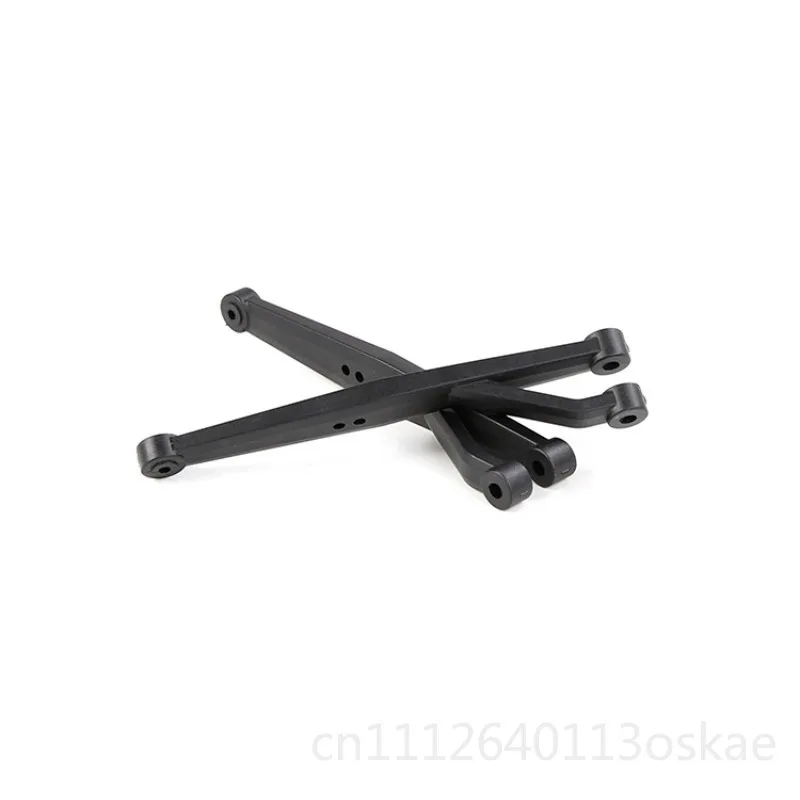 Upper suspension, suspension rocker arm, electric 1/8 remote control car plastic accessories 312007