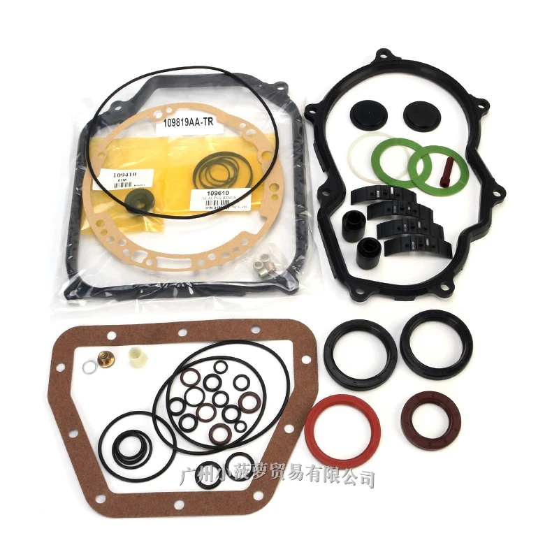 

01M Transmission Rebuild Kit For vw 4 Speed 1996 Up