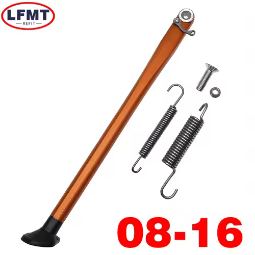 Motocross Rubber Kickstand Side Stand Strap For EXC XCF XC EXCF XCW TPI Six Days125 250 300 350 450 500 Husqvarna TE FE TC TX FX - Image 16