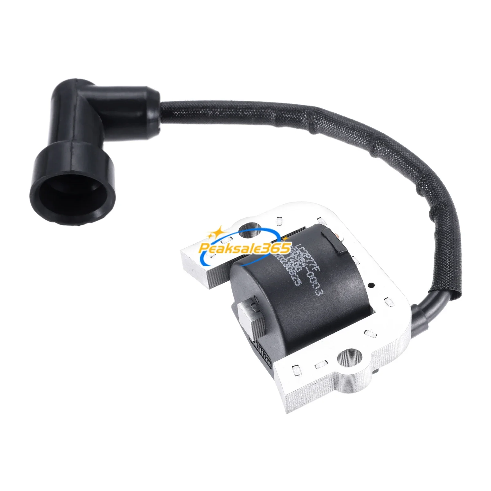 1Pc Ignition Coil Assembly Replace 136-7883/139-0720/127-9216 Fits for Toro TITAN TimeCutter Exmark Series Riding Lawn Mowers