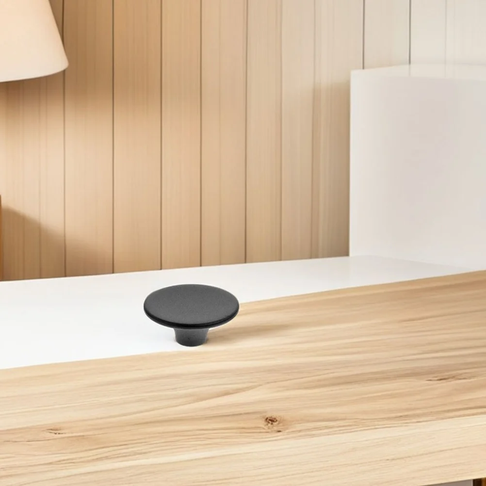 2 مجموعة مقاومة للحرارة غطاء وعاء المقابض العالمي صالح مكافحة تحرق قبضة مريحة غسالة صحون آمنة استبدال مقابض المطبخ الحديث #3