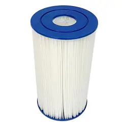 Durable Filter Cartridges Swimming Pools Easy Install Plastic Clean Fresh Water