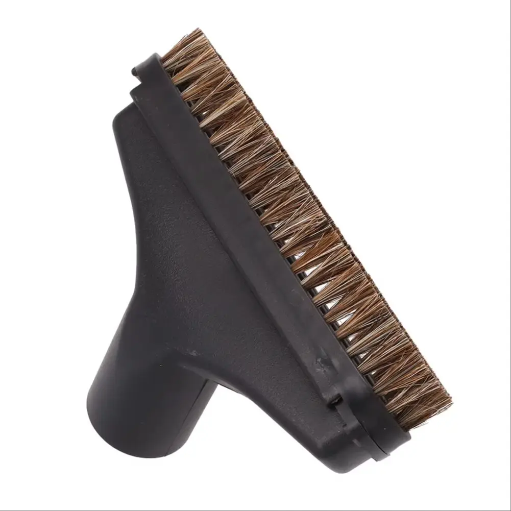 Vacuum Cleaner Dusting Brush Nozzle Brush Head With 32mm Interface Inner Diameter Spare Parts Accessories