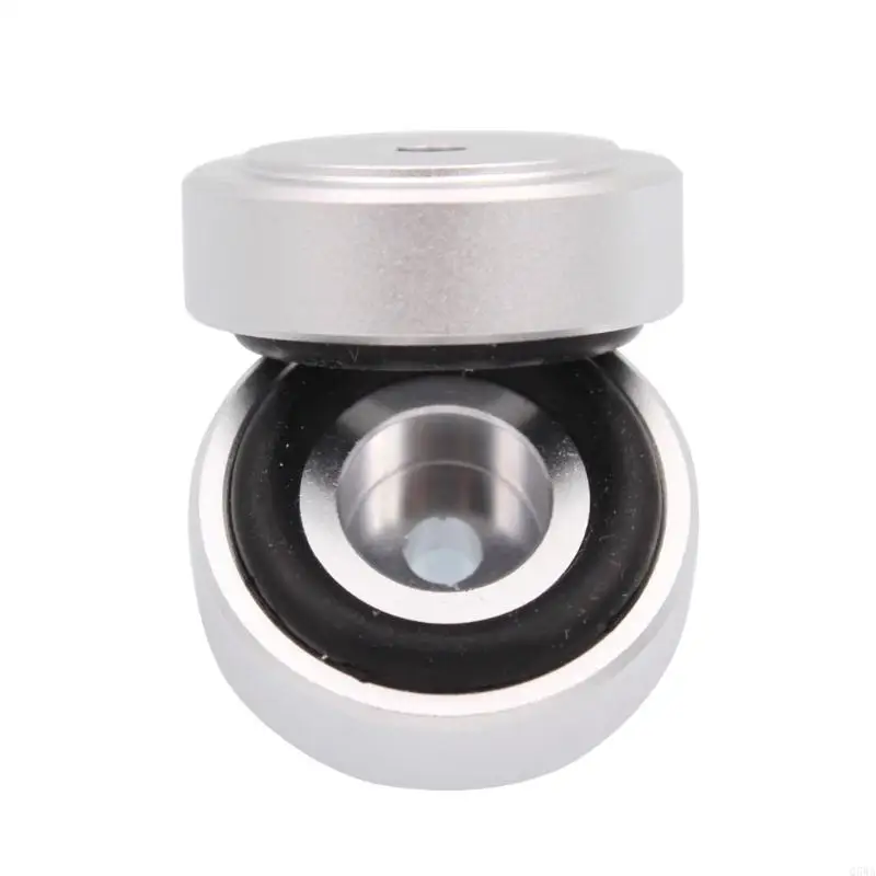 Q5WA Solid Spare Parts Speaker Feet Pad Help Get the Natural Sound Effect Special for Video and Most Kinds Speaker