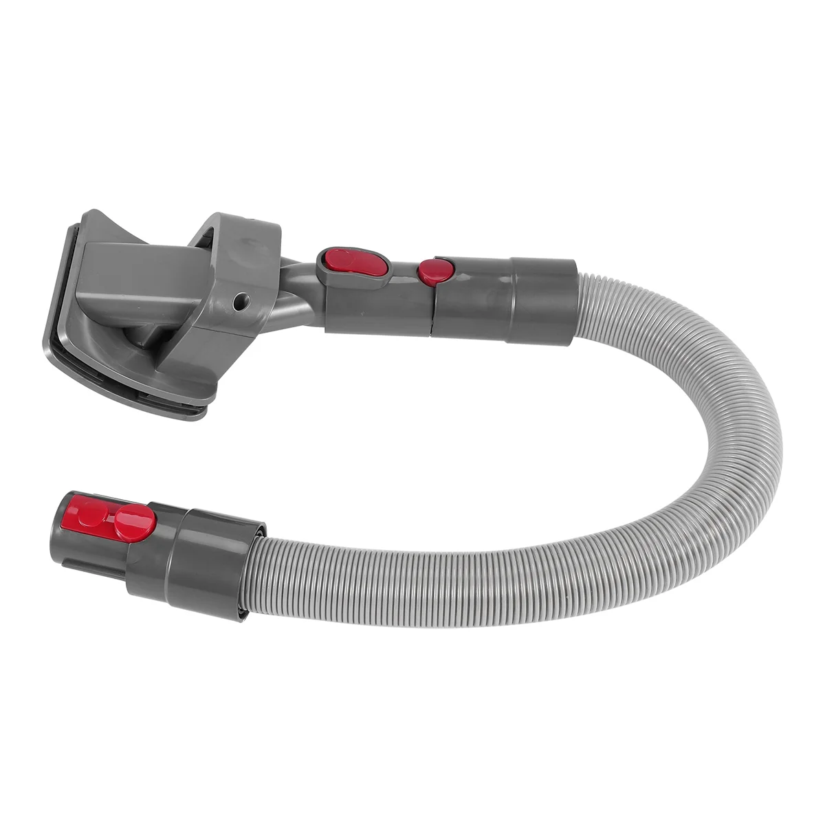 

For Dyson Pet Grooming Tool Pet Hair Attachment,Dog Brush Vacuum Cleaner for Dyson V11 V10 V8 V7 V6 Hose Attachment_A66K