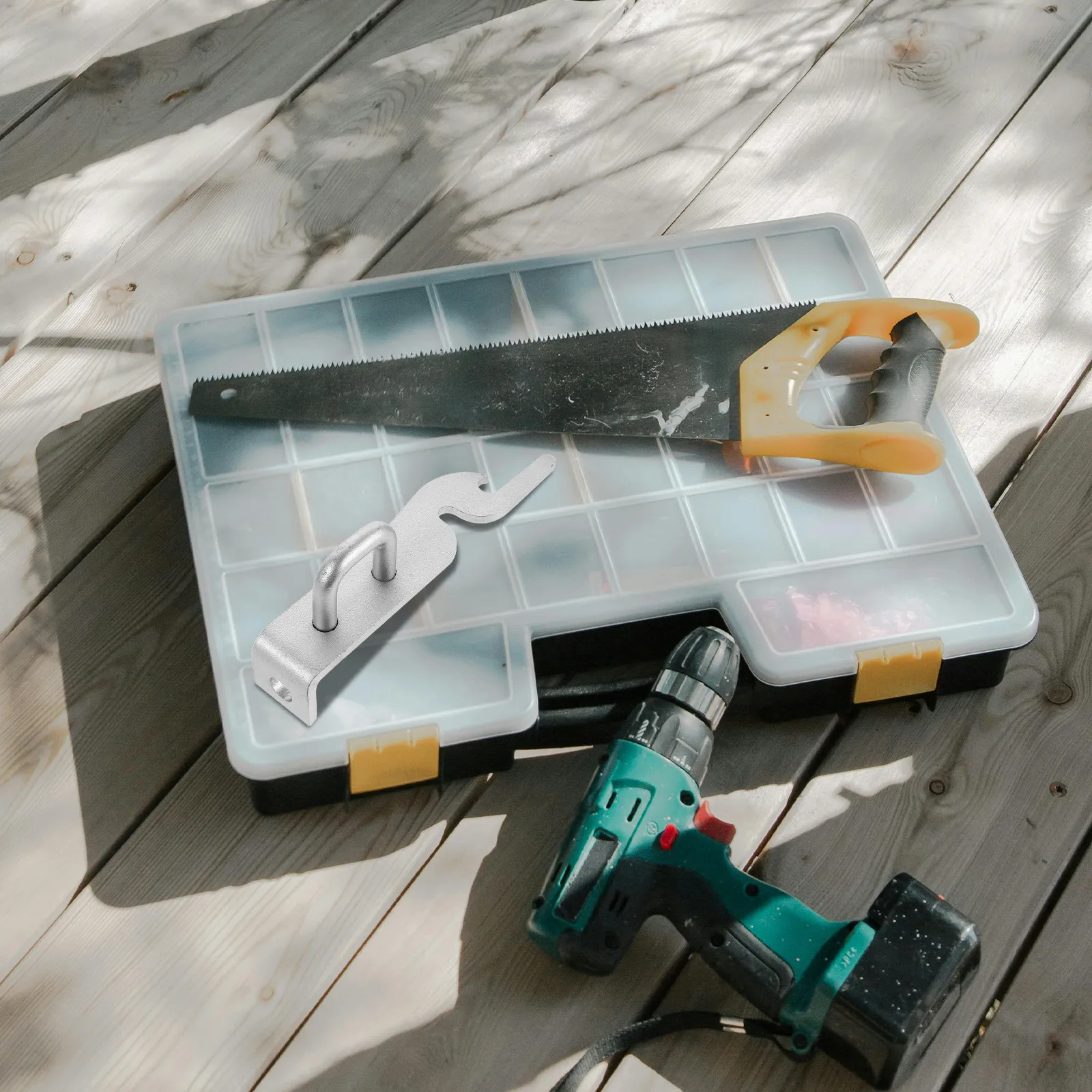 

Опора-амортизатор для задней двери из сплава, усиленная, для фургонов, грузовиков, внедорожников, автодомов, автомобилей, совместима с Transit