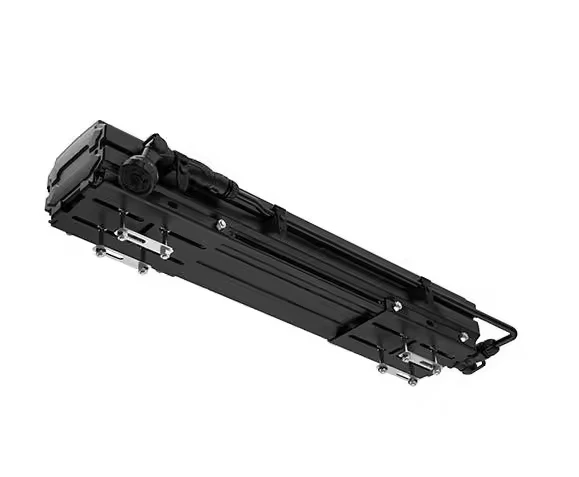 

18L Eco-Friendly Storage Tank Off-Road Roof Camping Storage Setcustomcustom