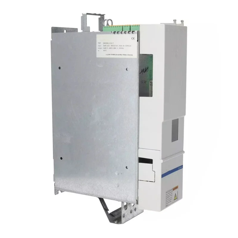 Dxcxx. 3-100-7-FW S…