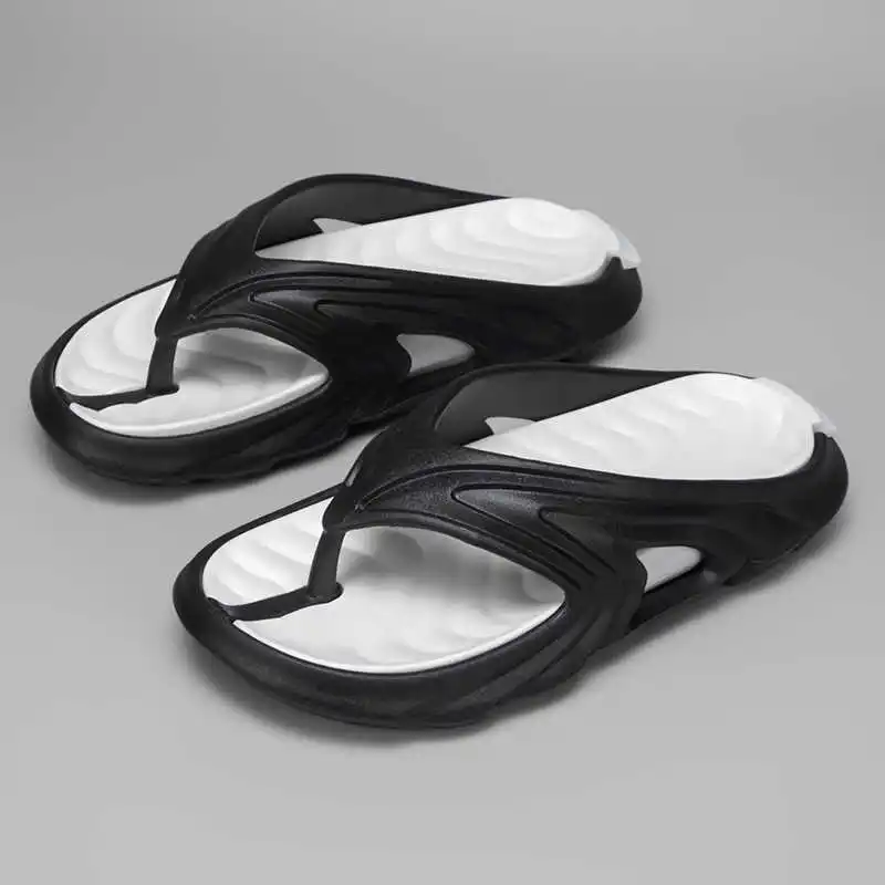 T Strap Spring-autumn Office Slippers Sports Sandal Man Shoes Colorful Sneakers Men In Offers Imported Temis Unique Kawaiis