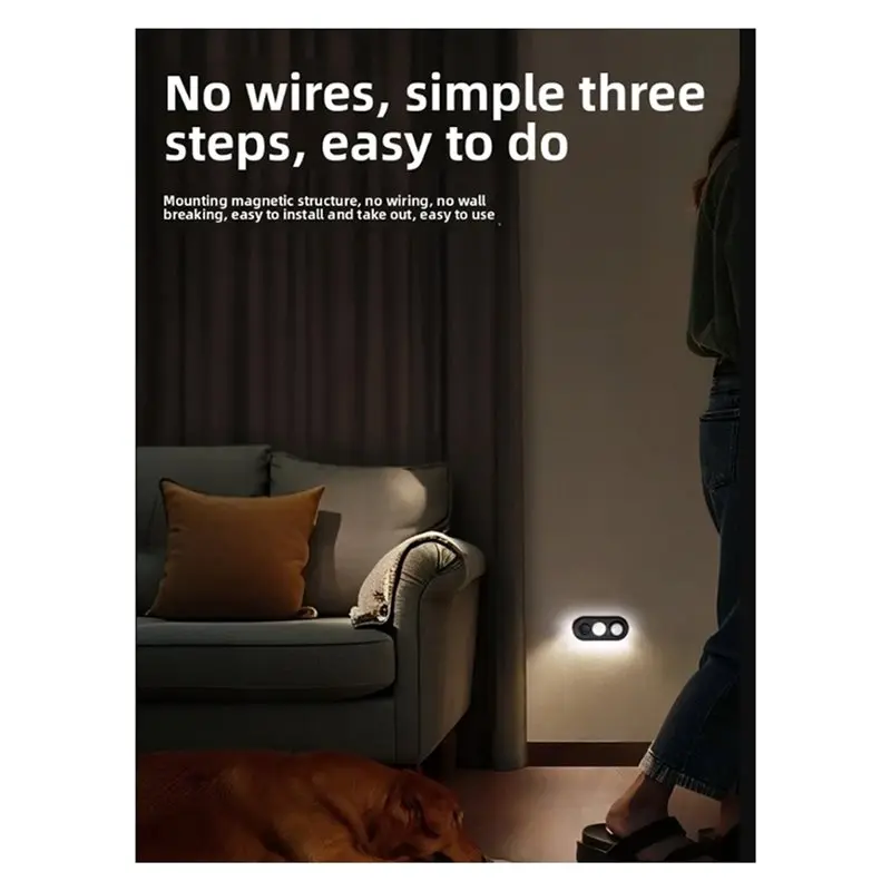 luz-noturna-recarregavel-com-sensor-ablk-lampada-inteligente-para-quarto-corredor-e-uso-em-alimentacao-noturna-de-bebes