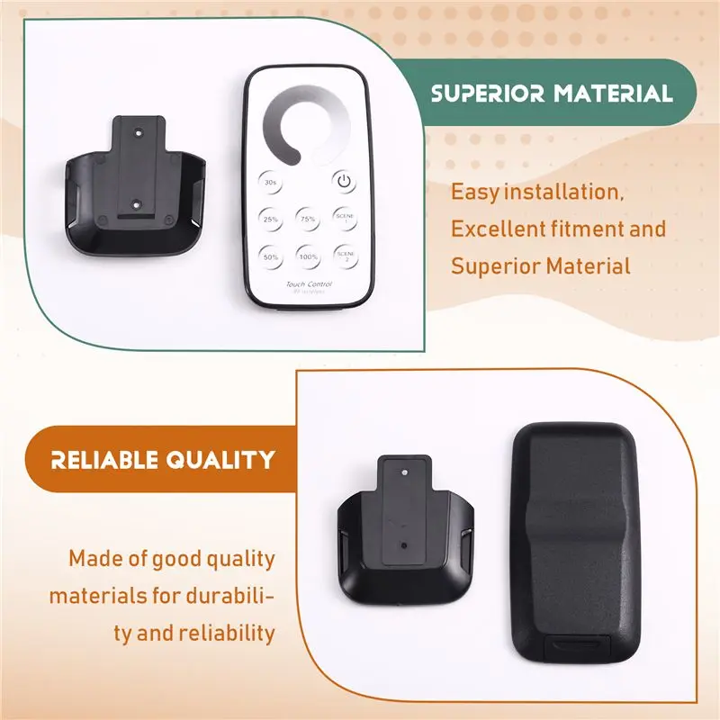 LED Single Strip Dimmer DC 12V-24V 5050 2835 Strip Lights Wall Panel Strip Dimmer Remote Rotary Knob Control-ABIU
