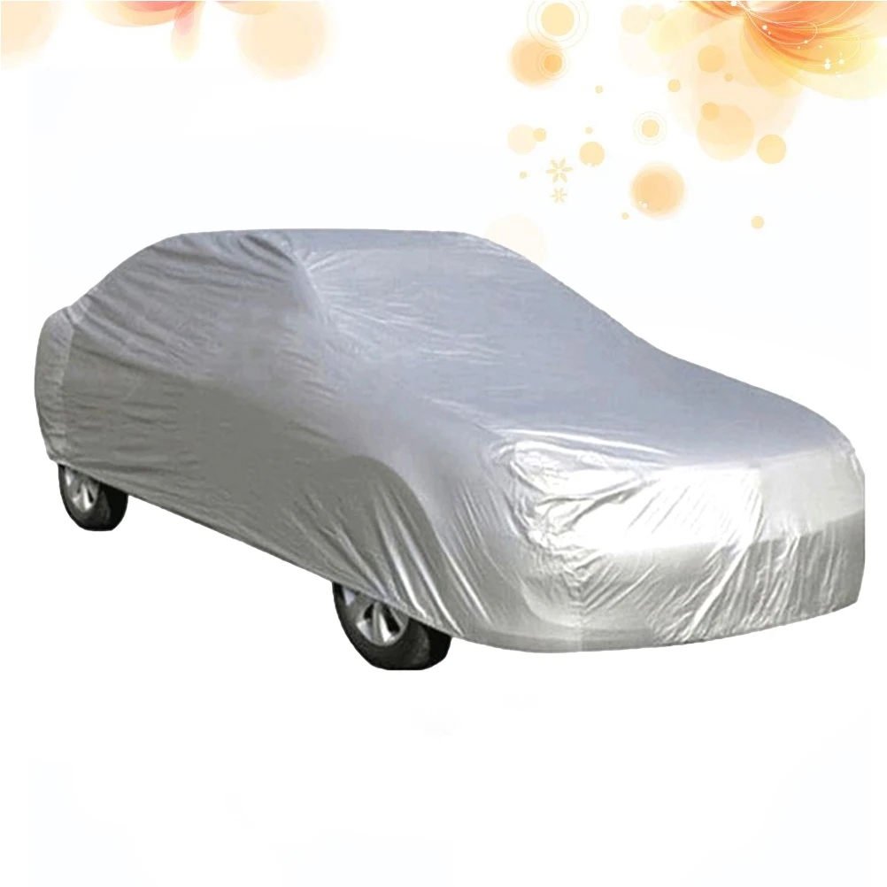 

car summer sunscreen cover car summer cover car sunscreen cover car cover dusproof car cover