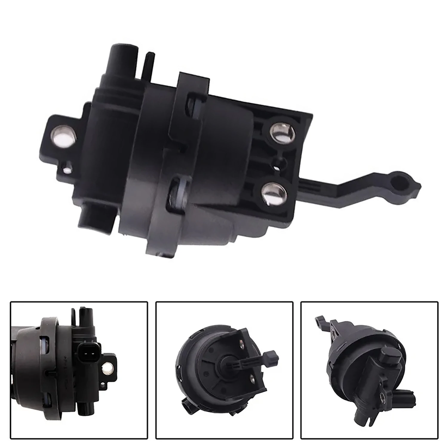 1PC Air Inlet Actuator Fits For Hyundai Elantra Sedan Kona Kia Forte Soul 2.0l 2017-2020 28321-2EAA0 Car Replacement Part