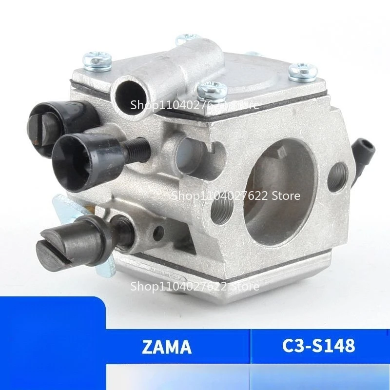 

C3-S148 ZAMA for 038 MS380 MS381 MS382 038 AV Chainsaw Carburetor