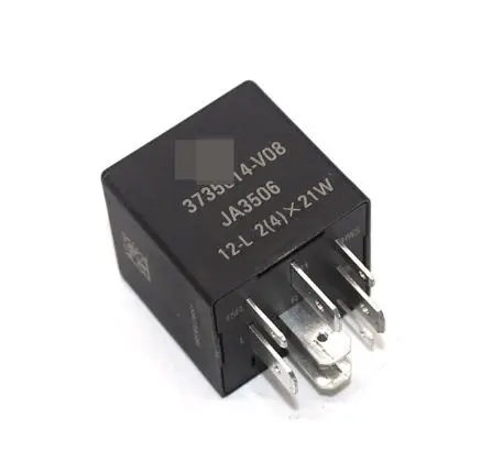 original 3735014-V08  The Great Wall C30 flash relay CC6460VM00 high quality