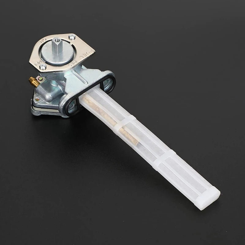 

M0t-rMotorcycle Fuel Switch Petcock Fuel Switch Valve Assembly for Suzuki GSF1200 Bandit 1200 2001-2005