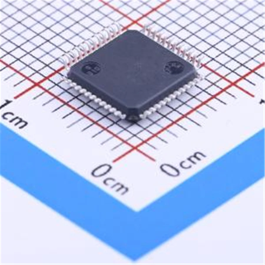 2 STKS/PARTIJ STM32F301C8T6 (Microcontrollereenheden)