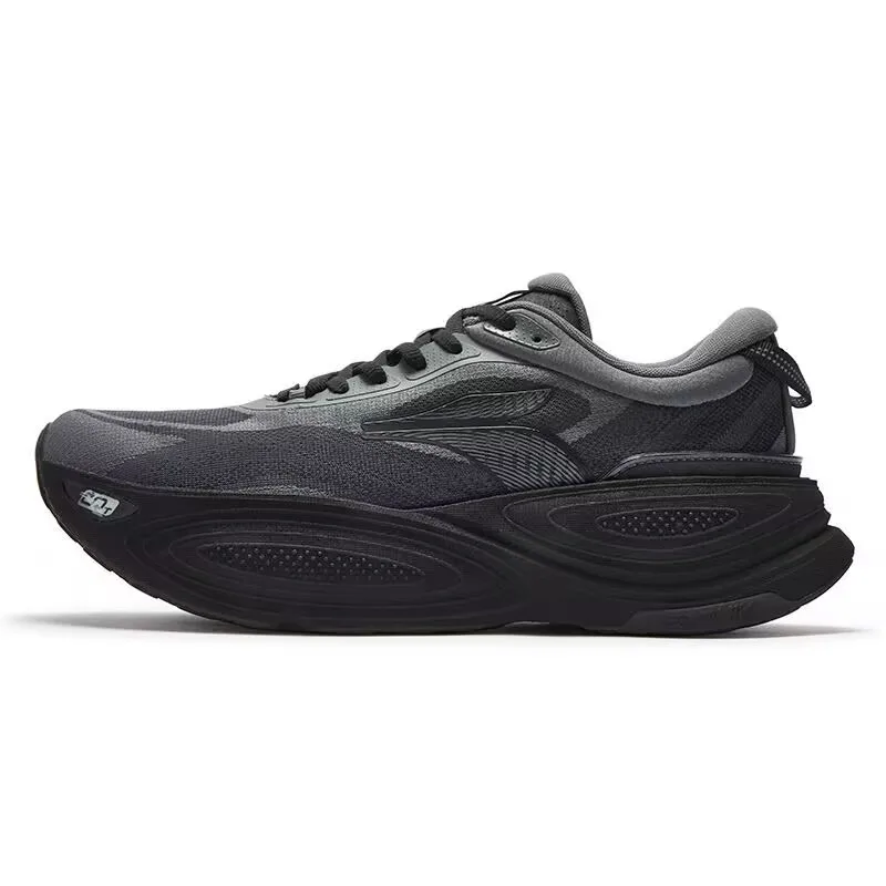 Luxury Brand Running Shoes Mesh Breathable Sport Shoes Anti-Slippery Walking Jogging Shoes Hard-Wearing Gym Outdoor Shoe Unisex