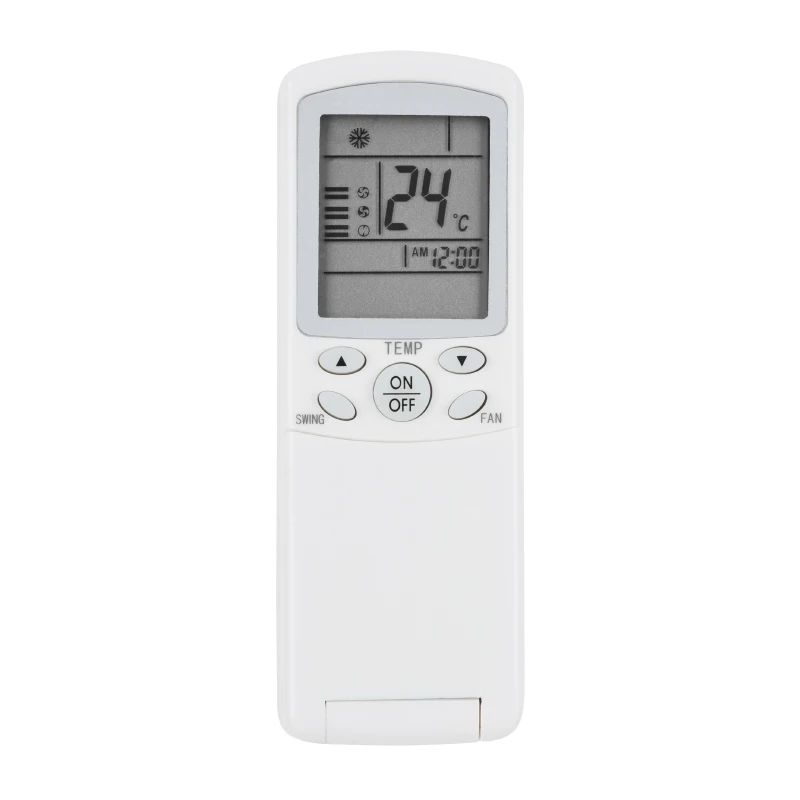 New YL-H03 AC Remote Control For Haier Air Conditioner YR-H03 YR-H07 YR-H08 YR-H10