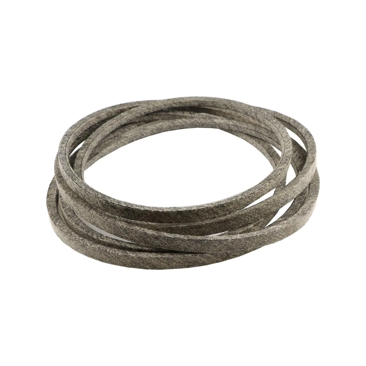 5/8 x 126 Replacement Kevlar Belt TCU16495 Compatible for John Deere, Lawn Mower Deck Belt, Replacement Parts Belt