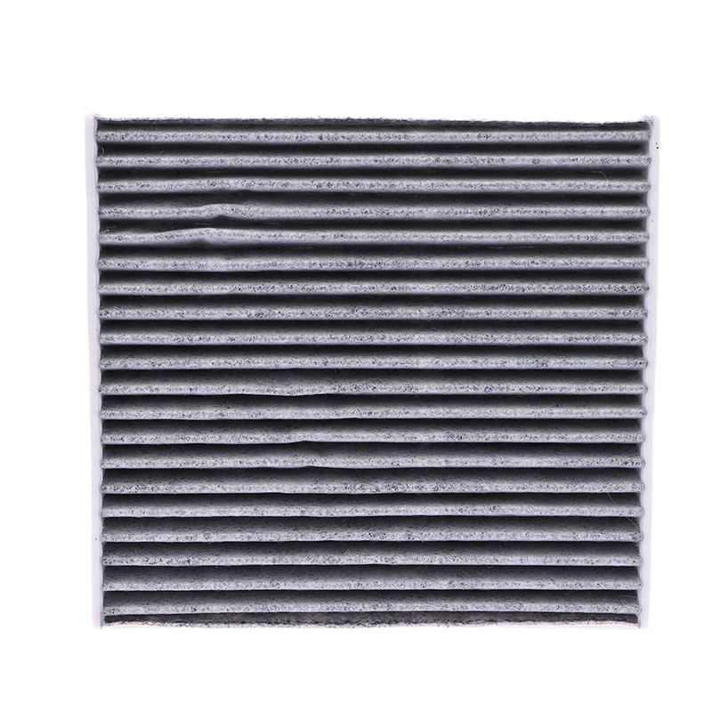 Carbon Air Filter Suitable For 87139-50100 Cabin Air Filter Car Accessories Car Air Conditioning Filter Element Filter