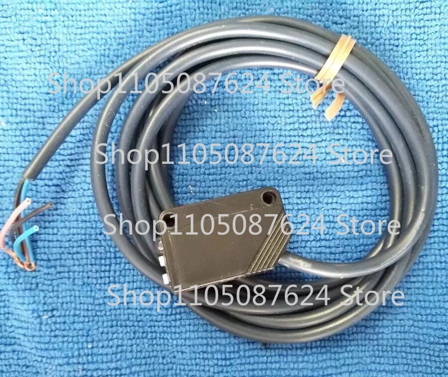 E3Z-T81 FOR OMRON Photoelectric Switch Sensor