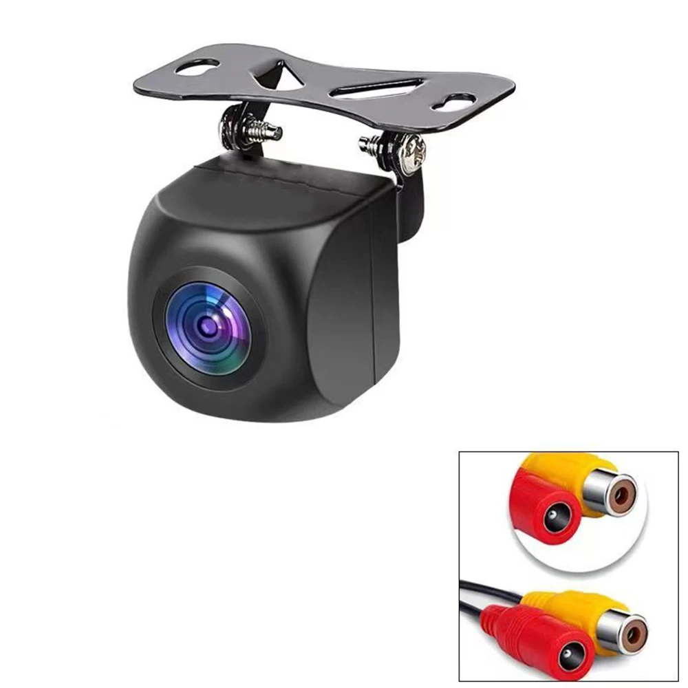 170° Starlight Parking Camera Night Version RearView Camera