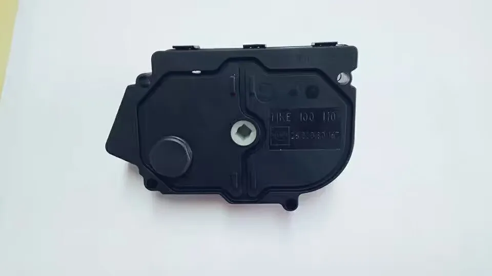 Vis Variable Intake…