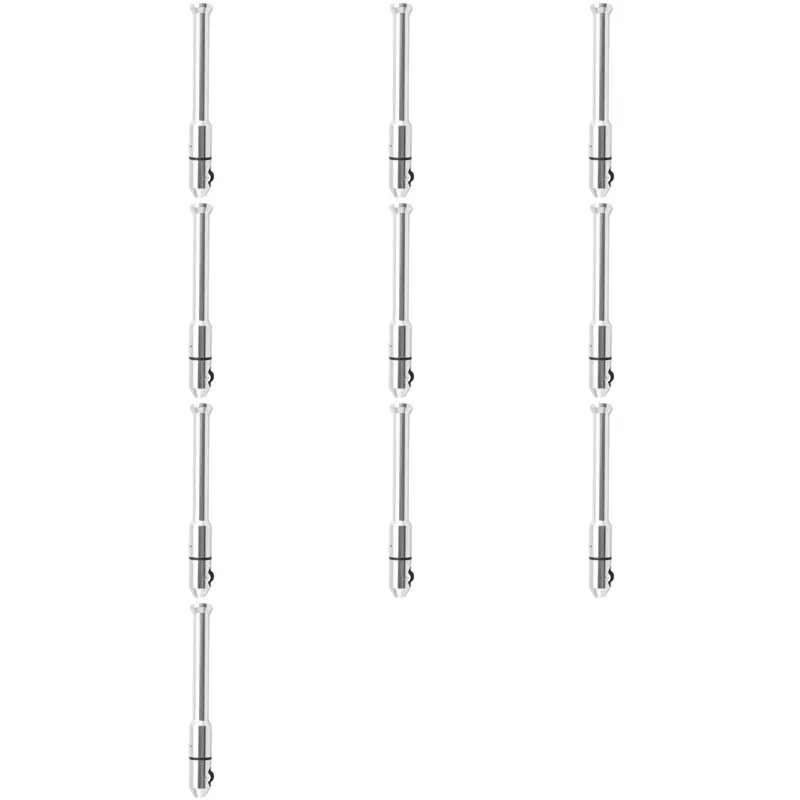 ABVG-10X TIG Pen Finger Feeder Welding Rod Holder Of 1/32Inch-1/8Inch TIG Welding Tool TP-01