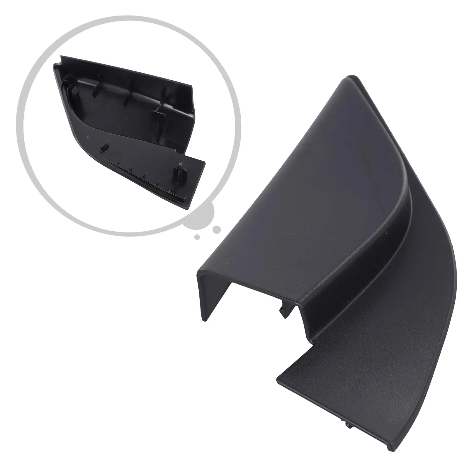 For Nissan for versa 2012-2018 Car Accessories Trim Cover Left For Car Repair Manual Measurement Deviation OE Reference