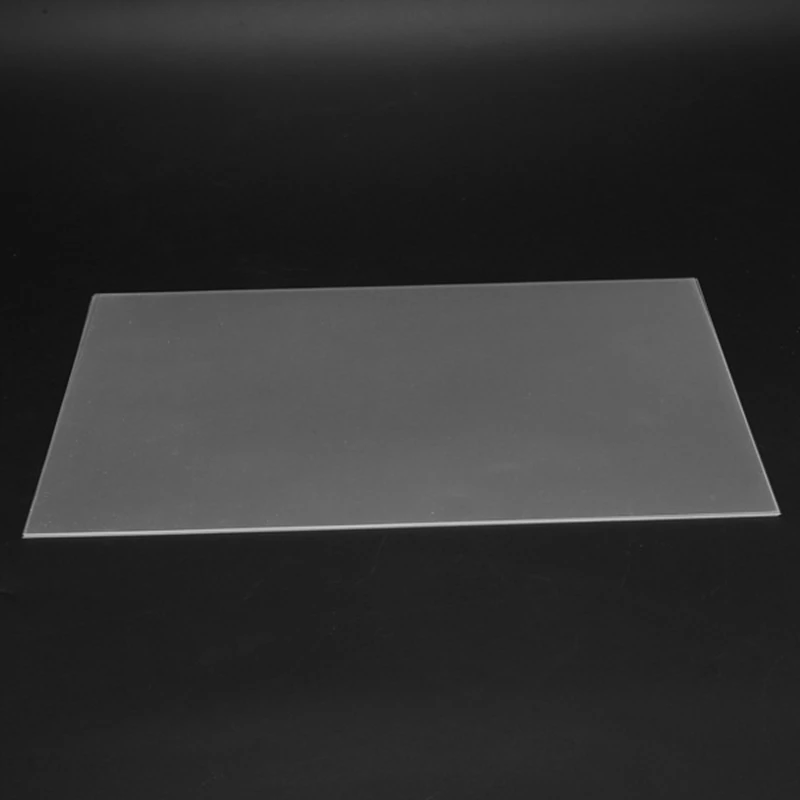 ABZT 5Pcs LCD 3D Printer Parts FEP Film for MONO X/ 260mmx185mm