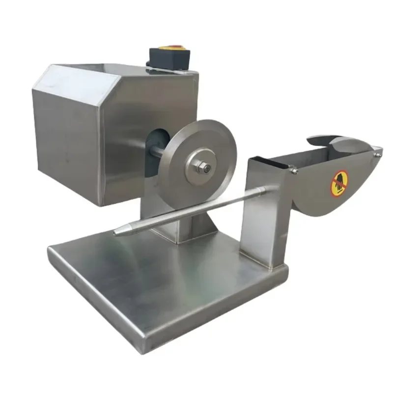 

Multi-cutting Saw Frozen Meat Cutting Machine Processing Equipment Chicken, Duck and Goose Saw Bone Cutting Machine