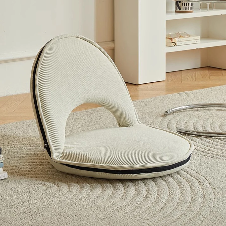 

Customizable Japanese style tatami chair, bedroom bed, sedentary seat cushion
