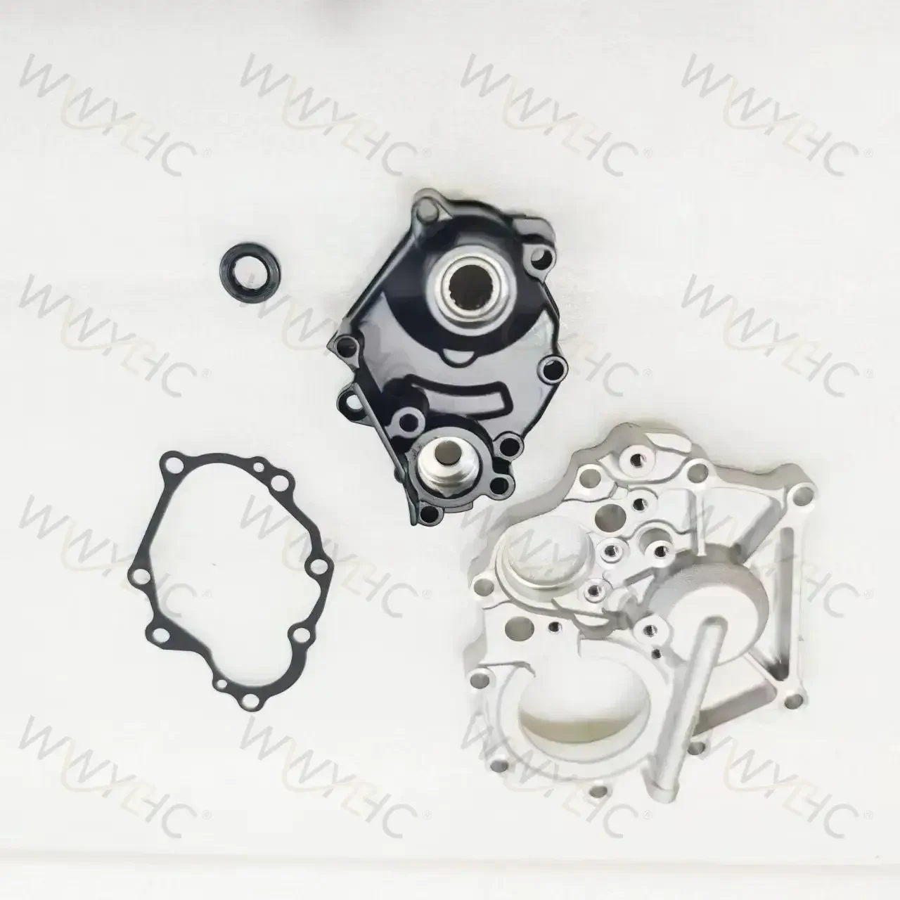 for Benelli Trk 702 Accessories 702x Gear Shift Cover Engine Cover Gear Box Sprocket Cover Chamber