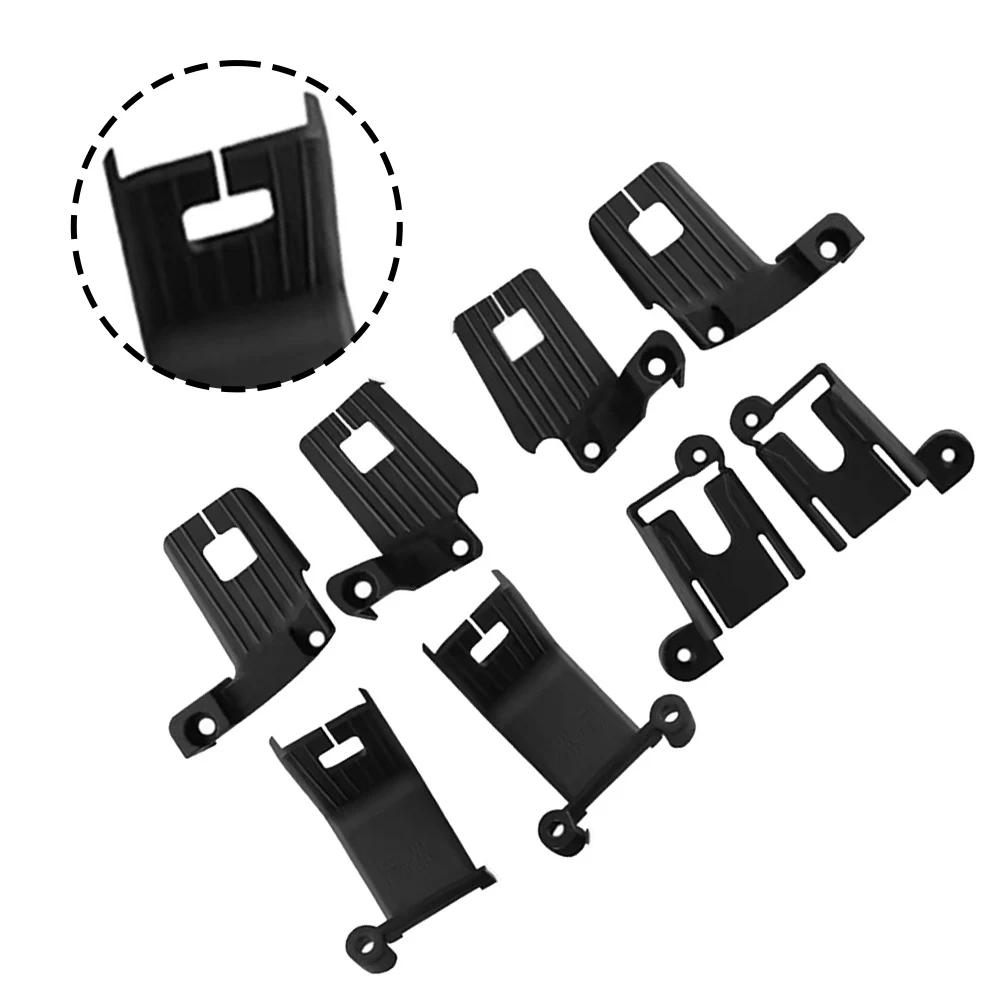 

Light Bracket Mount Kit 63117205837 63117205838 For BMW For X5 E70 For X6 E71 Car Headlight Repair Kit Headlight Bracket Claw