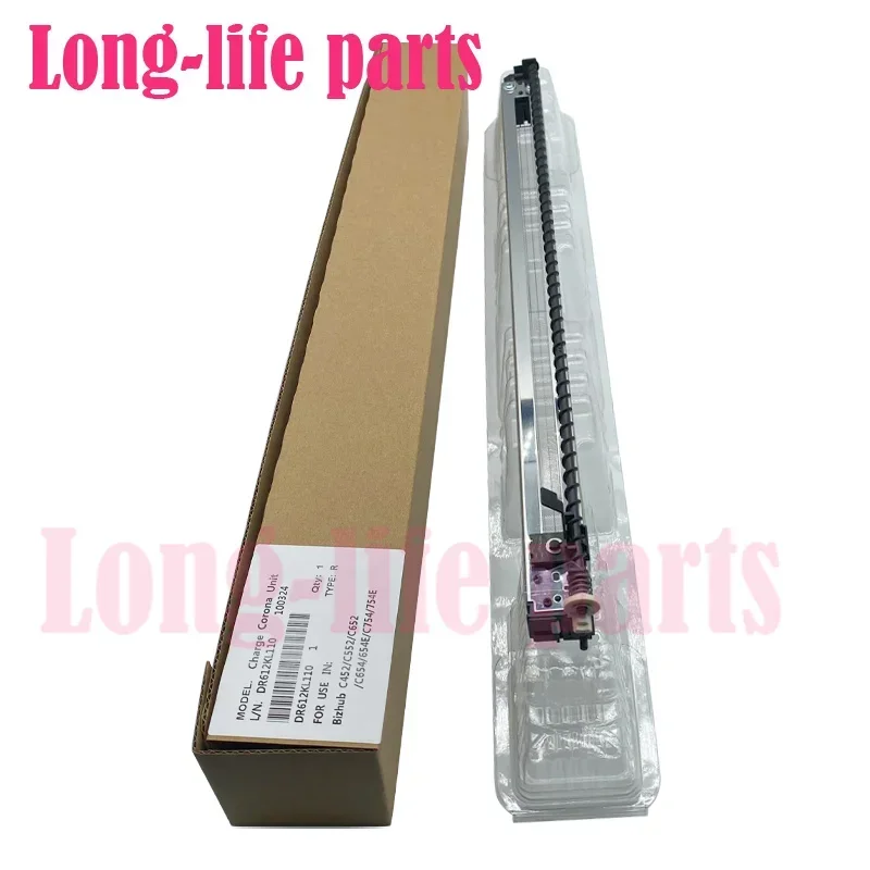 High Quality Compatible For Konica MinoltaBH754 C754 C654 C652 C552 Black Corona Block Charging Rack Copier Parts Consumables