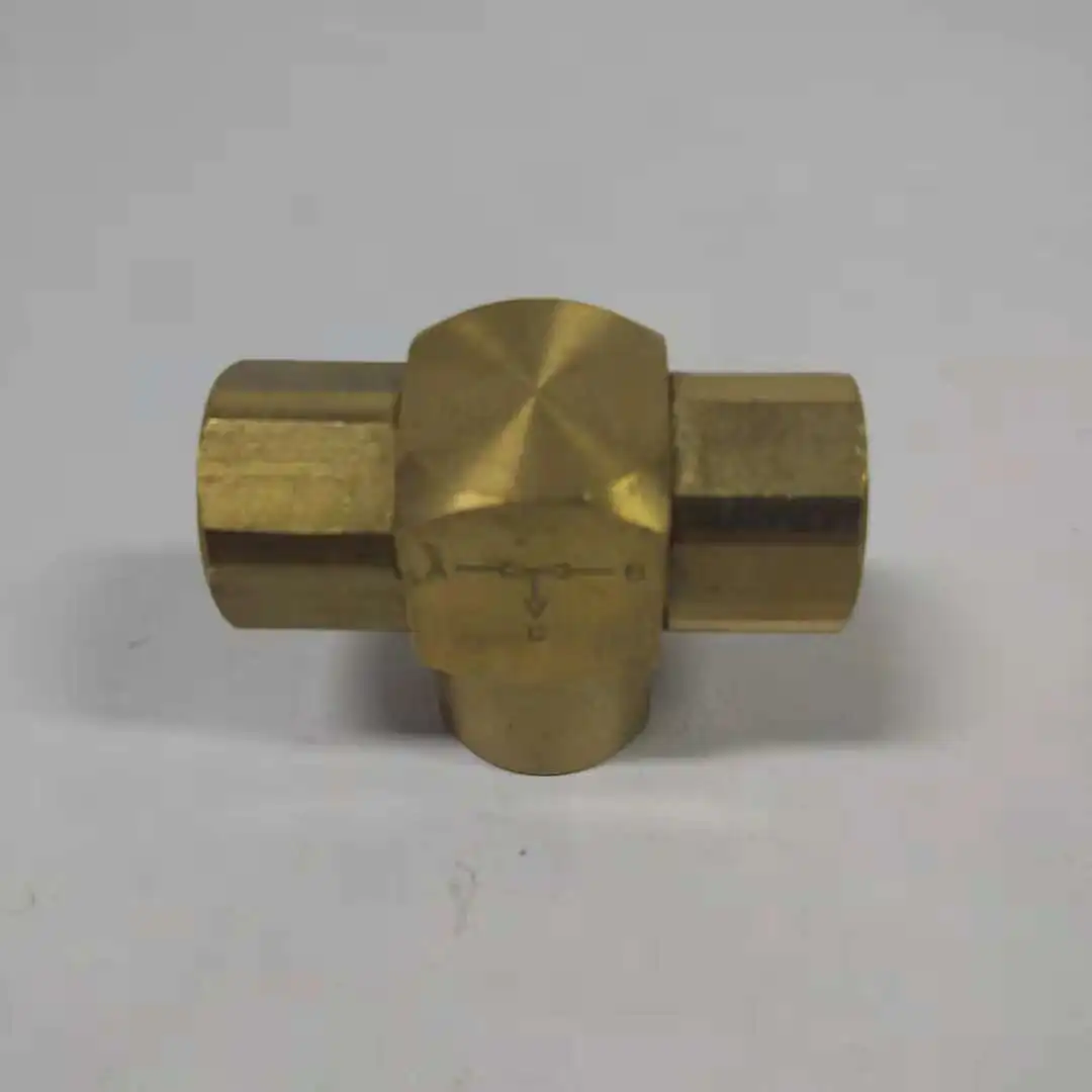 408893   Is Suitable for Sullair Screw Compressor Shuttle Valve