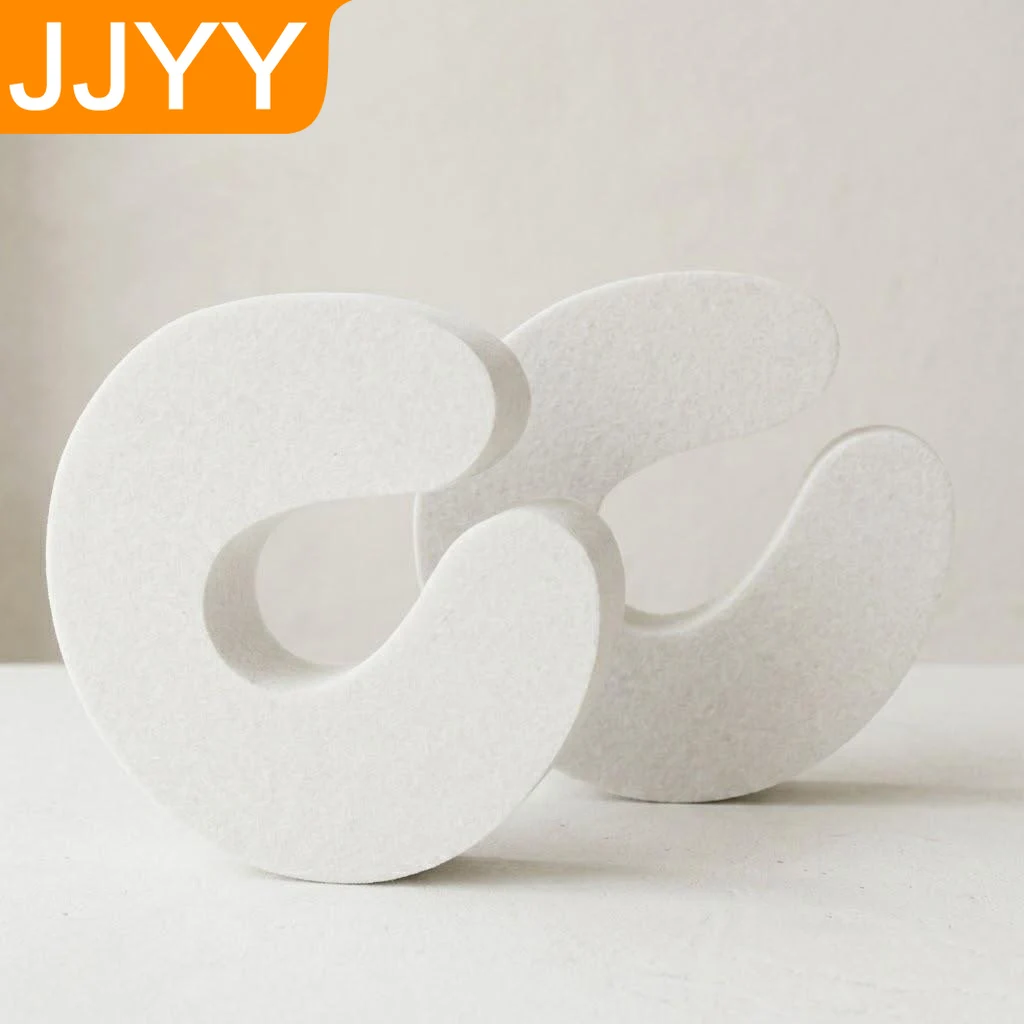 2PCS Baby Safety Door Stopper Finger Protector Cartoon Door Clip Kids Child Home Hardware Door Holder Door Guard Safety Devices