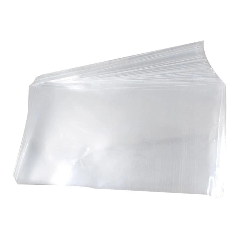 300 Pieces Bread Twist Ties Transparent Popsicle Bags Self-Adhesive Durable Party Favor Treat Supplies Multifunctional