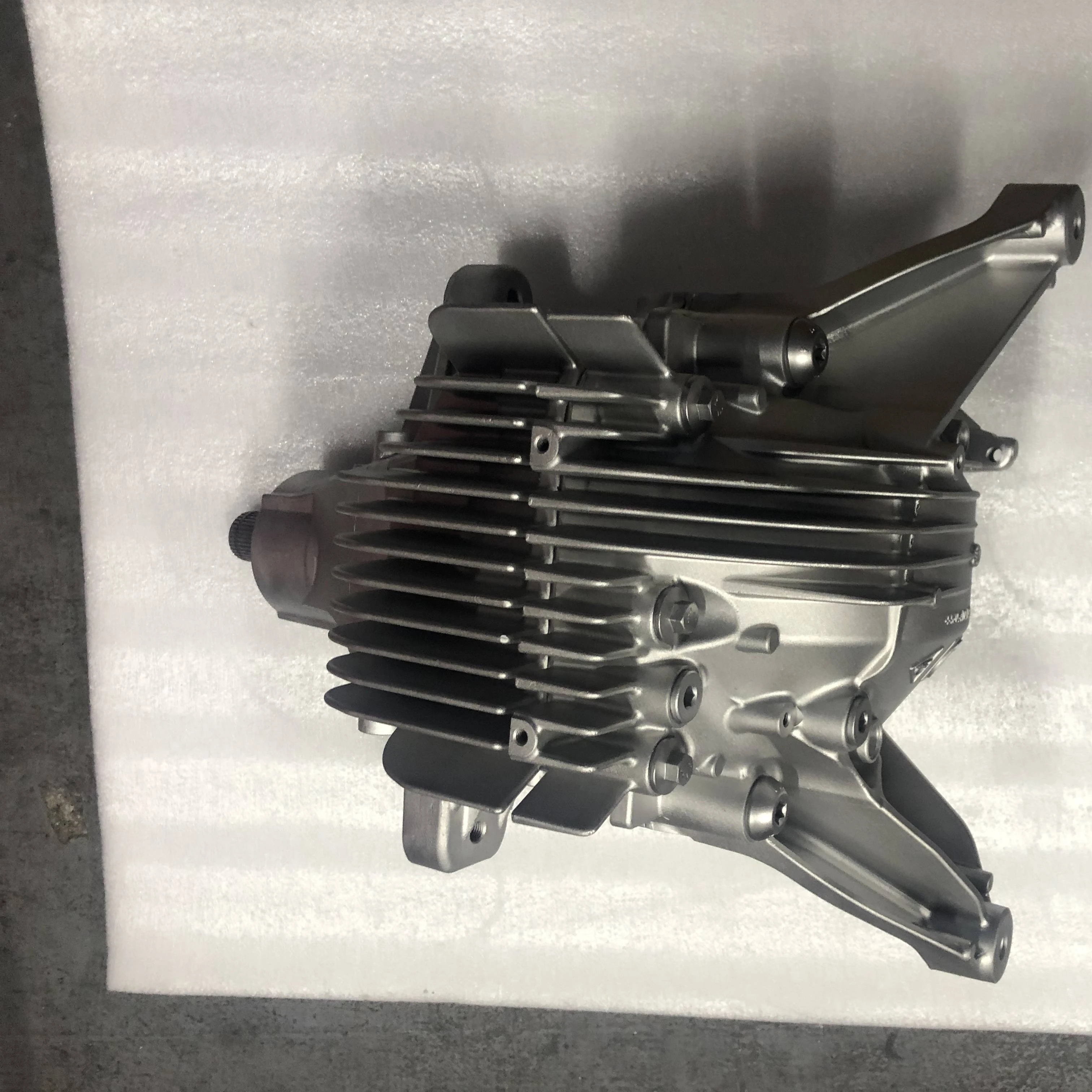 FOR Panamera 4s Rear Diff Lock Original porsche Panamera 971 Rear Differntion