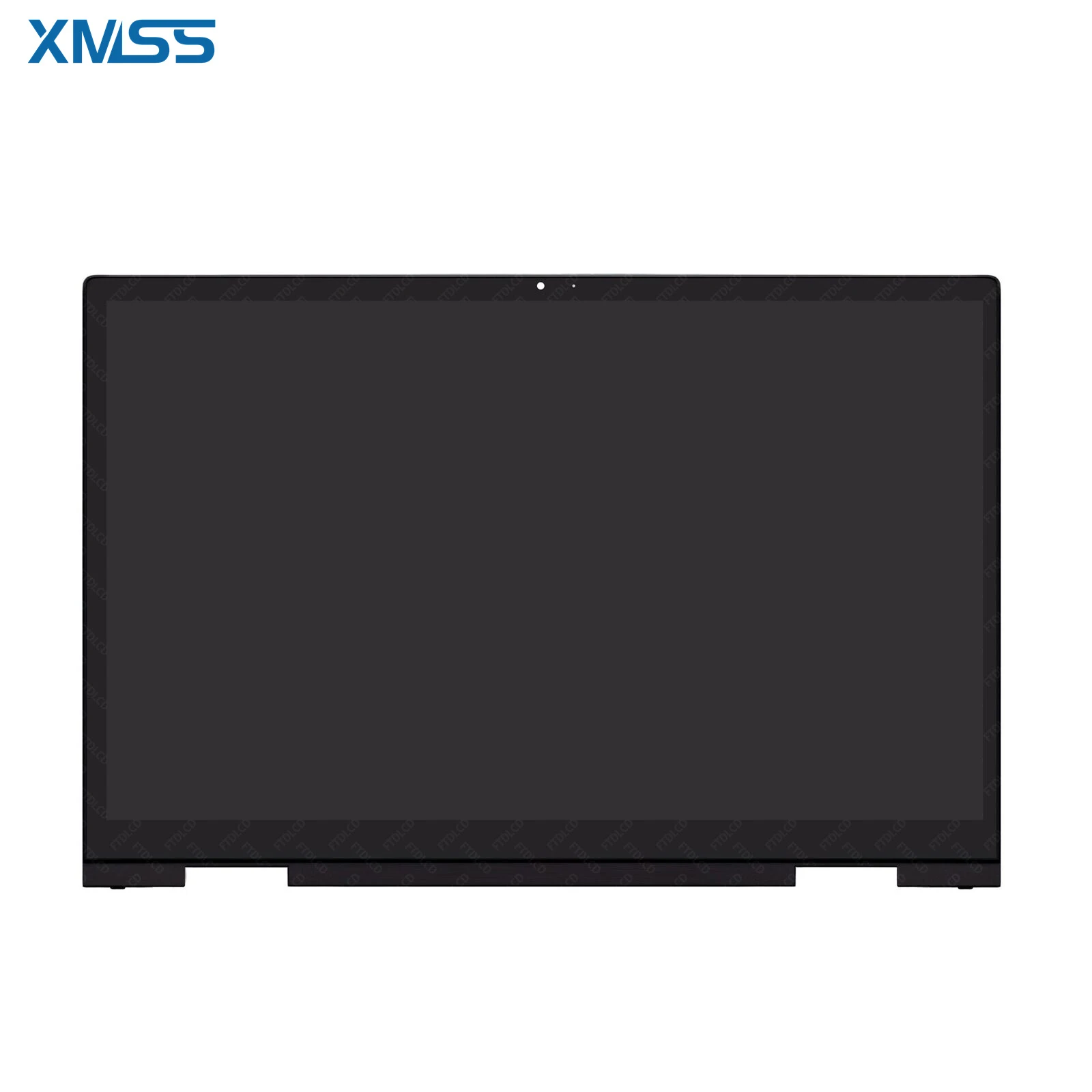 

FHD IPS LED LCD Display Touch Screen Assembly+Bezel for HP ENVY X360 15-EE1010NR